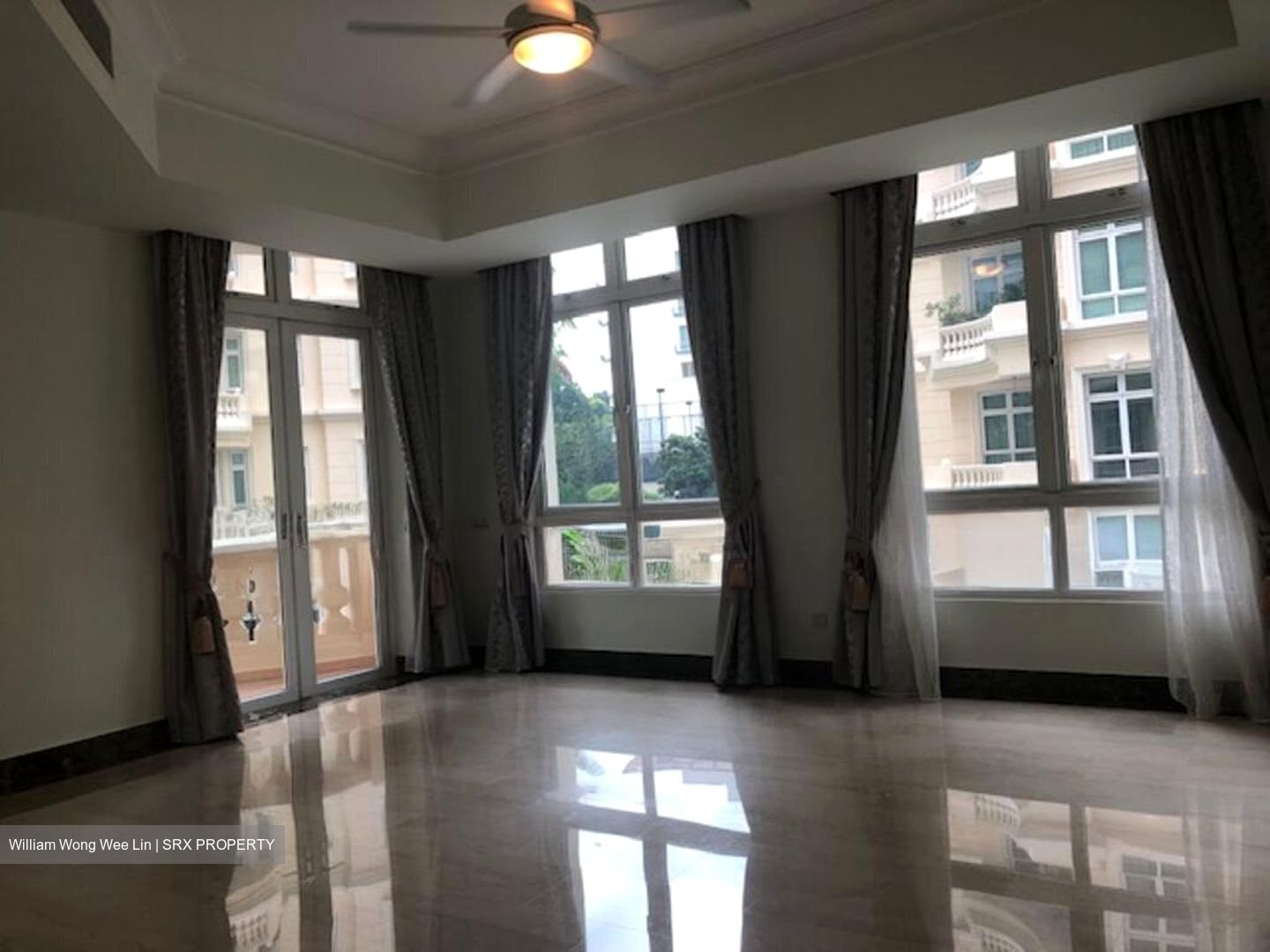 Chelsea Gardens (D10), Condominium #504108251